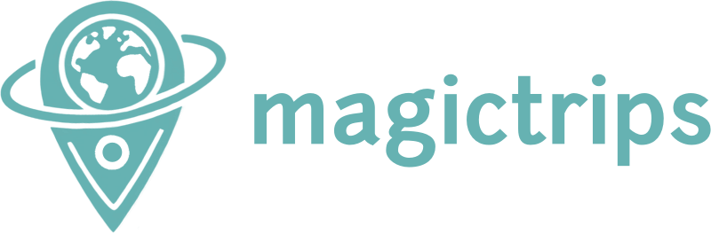 MagicTrips Logo